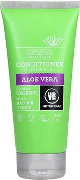 Aloe uudistava hiustenhoitoaine LUOMU 180 ml URTEKRAM
